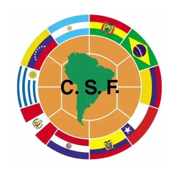 South America