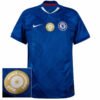 Chelsea Home Fan Jersey Shirt 2025/26 FIFA World Champions Badge