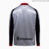 Slam Jam Milan 25-26 Jersey - Silver Version