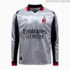 Slam Jam Milan 25-26 Jersey - Silver Version