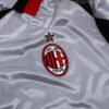 Slam Jam Milan 25-26 Jersey - Silver Version