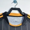 2010-11 Chelsea Away Shirt – Training Jersey Replica for Fans