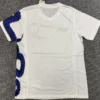 2010-11 Inter Milan Away White Jersey – 180gsm Football Jersey