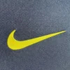 2011-12 Barcelona Away: Premium Polyester Moisture-Wicking Jersey