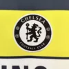 2011-12 Chelsea Third Shirt: A Sublimated Soccer Jersey That Defines an Era