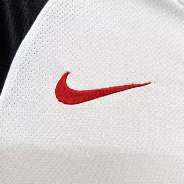 2011/12 Man Utd Away Champions League Matchday Fan Jersey