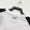 2011/12 Man Utd Away Champions League Matchday Fan Jersey
