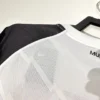 2011/12 Man Utd Away Champions League Matchday Fan Jersey