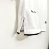 2011/12 Man Utd Away Champions League Matchday Fan Jersey