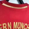 2012-13 Bayern Munich Home Matchday Fan Jersey AAA Grade