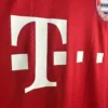2012-13 Bayern Munich Home Matchday Fan Jersey AAA Grade