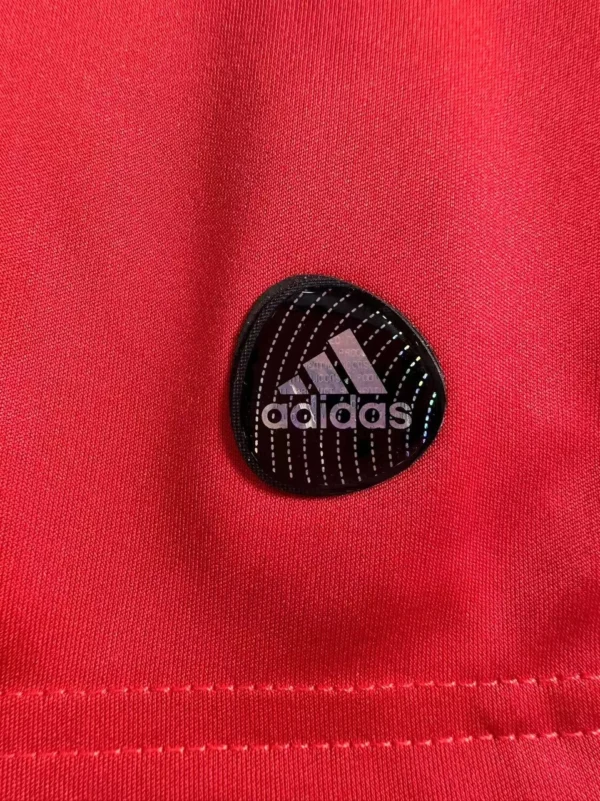 2012-13 Bayern Munich Home Matchday Fan Jersey AAA Grade