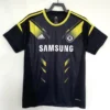 2012-13 Chelsea Third Kit: A Training Jersey Replica You’ll Actually Wear
