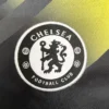 2012-13 Chelsea Third Kit: A Training Jersey Replica You’ll Actually Wear