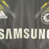 2012-13 Chelsea Third Kit: A Training Jersey Replica You’ll Actually Wear