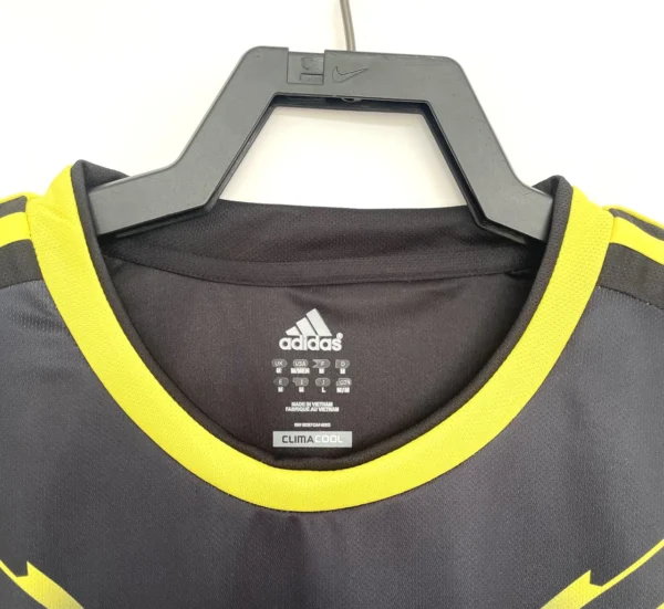 2012-13 Chelsea Third Kit: A Training Jersey Replica You’ll Actually Wear