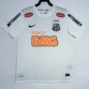 2012 Santos Home Red Jersey: A Classic alternative to Nike replica jersey
