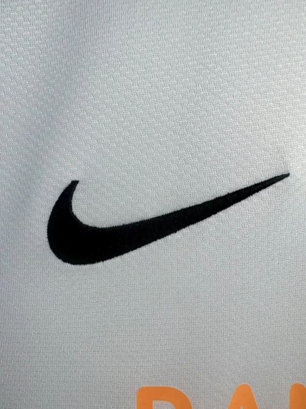 2012 Santos Home Red Jersey: A Classic alternative to Nike replica jersey