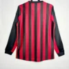 2013-14 AC Milan Home Shirt – Thai Quality Football Kit