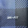 2013-14 Manchester United Away Black Player Version Match Jersey