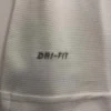 2013-14 Manchester United White Fan Jersey - Thai Quality