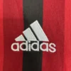 2014-15 AC Milan Home Football Jersey – Training Replica for Fans