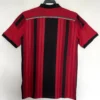 2014-15 AC Milan Home Football Jersey – Training Replica for Fans