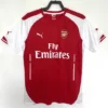 2014-15 Arsenal Home Jersey – Thai Quality Football Kit with Classic Soul