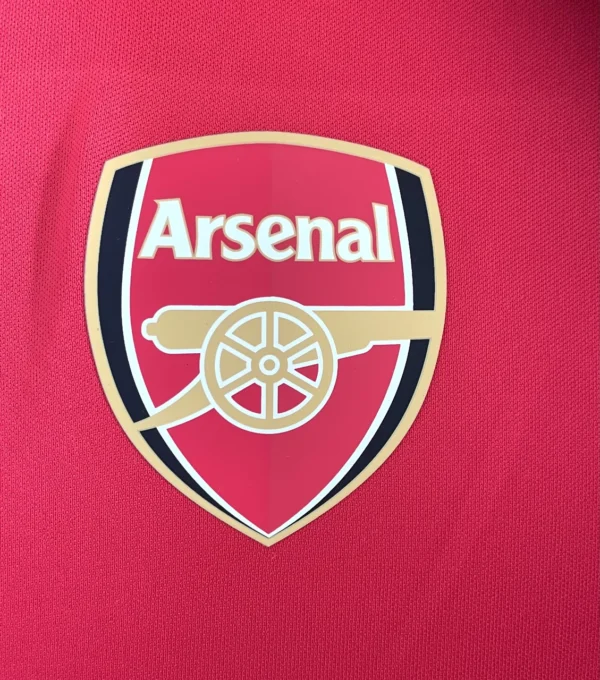 2014-15 Arsenal Home Jersey – Thai Quality Football Kit with Classic Soul