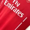 2014-15 Arsenal Home Jersey – Thai Quality Football Kit with Classic Soul