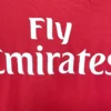 2014-15 Arsenal Home Jersey – Thai Quality Football Kit with Classic Soul
