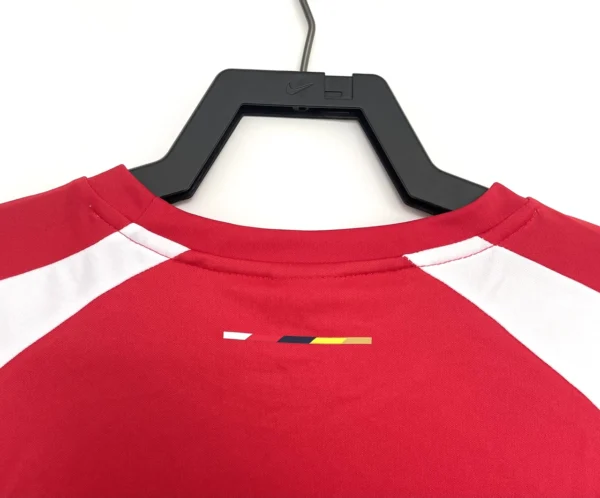 2014-15 Arsenal Home Jersey – Thai Quality Football Kit with Classic Soul