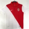2014-15 AS Monaco Home Jersey – Matchday Fan Jersey