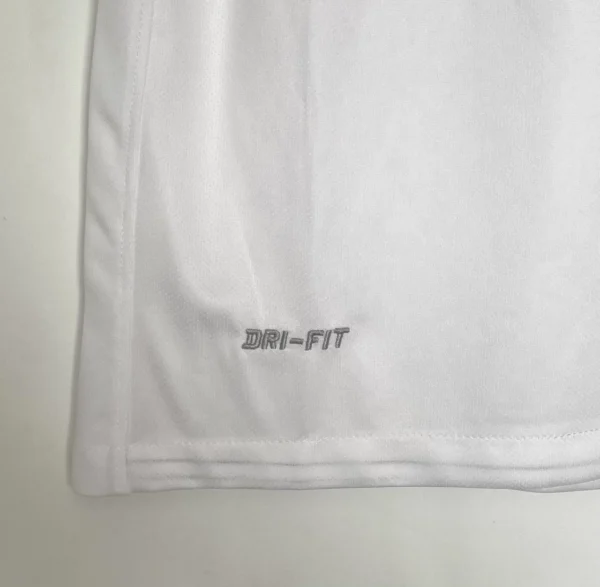 2014-15 AS Monaco Home Jersey – Matchday Fan Jersey