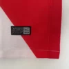 2014-15 AS Monaco Home Jersey – Matchday Fan Jersey