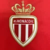 2014-15 AS Monaco Home Jersey – Matchday Fan Jersey