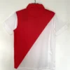 2014-15 AS Monaco Home Jersey – Matchday Fan Jersey