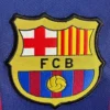 2014-15 Barcelona Home Weekend League Football Kit