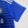 2014-15 Chelsea Home Player Version Match Jersey | Thai Quality