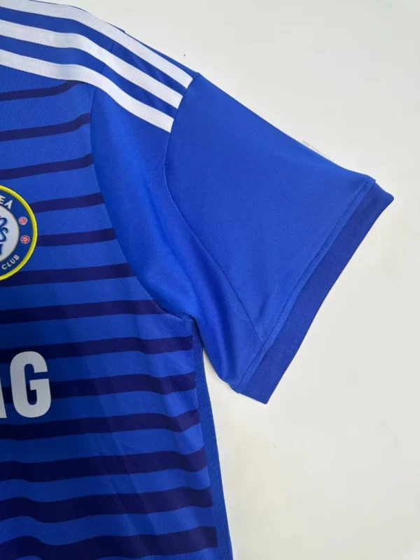 2014-15 Chelsea Home Player Version Match Jersey | Thai Quality