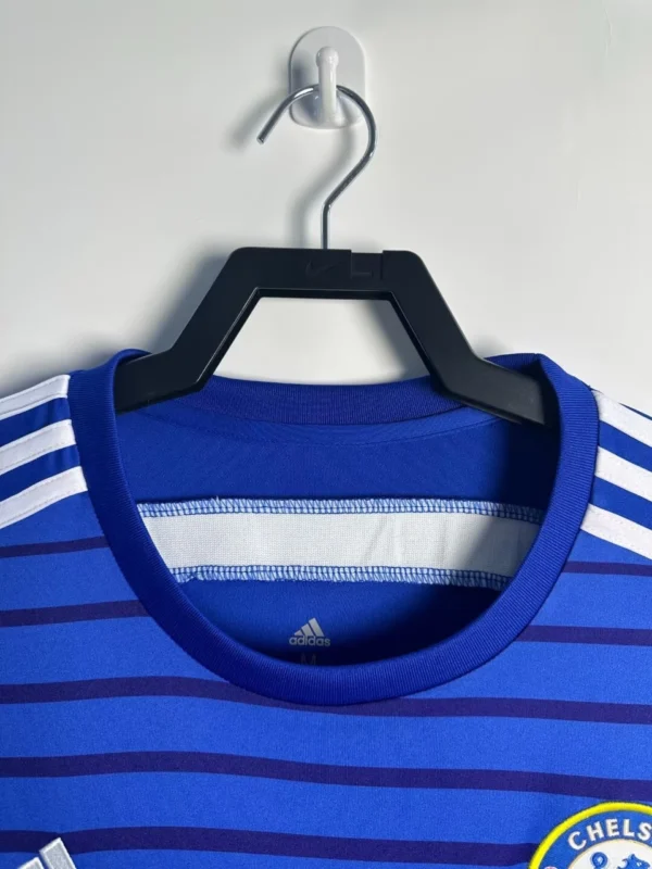 2014-15 Chelsea Home Player Version Match Jersey | Thai Quality