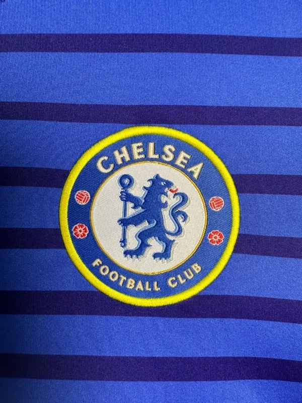2014-15 Chelsea Home Player Version Match Jersey | Thai Quality