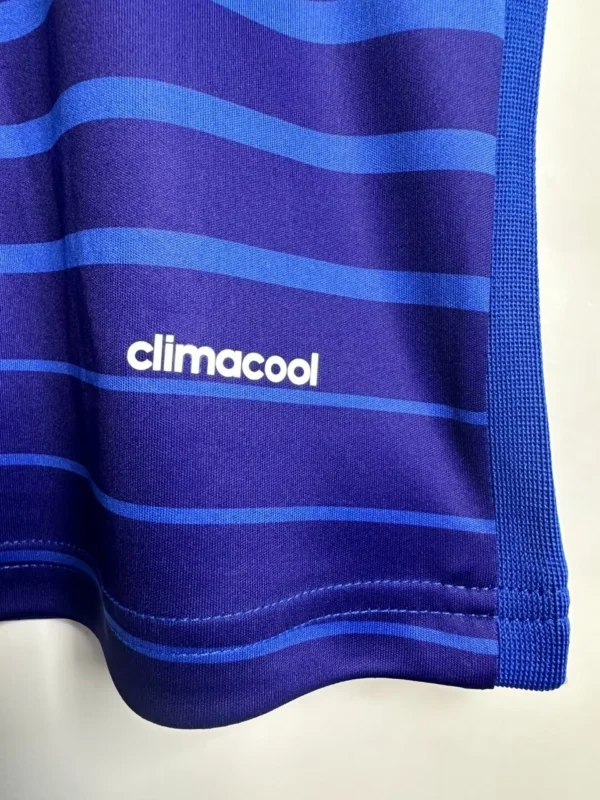 2014-15 Chelsea Home Player Version Match Jersey | Thai Quality