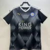 2015-16 Leicester City Away AAA Grade Replica Jersey – Fan Version