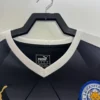 2015-16 Leicester City Away AAA Grade Replica Jersey – Fan Version
