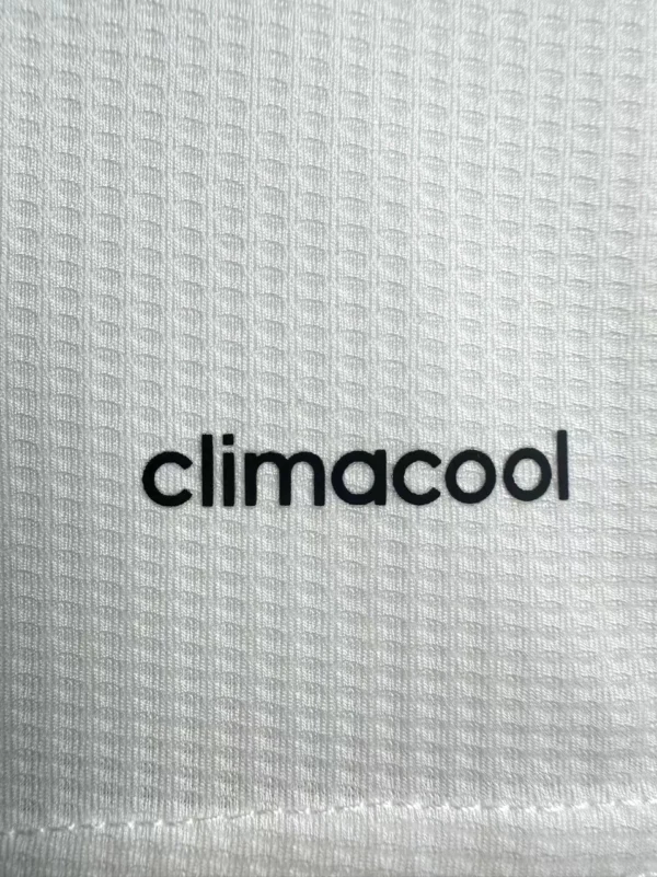 2015-16 Real Madrid Home Jersey – 5-a-Side Football Jersey Style