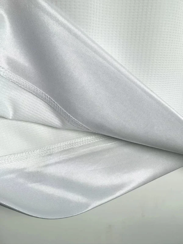 2015-16 Real Madrid Home Jersey – 5-a-Side Football Jersey Style
