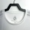 2015-16 Real Madrid Home Jersey – 5-a-Side Football Jersey Style