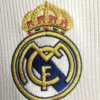 2019-20 Real Madrid Home Player Version Match Jersey | 5-a-side Football Jersey