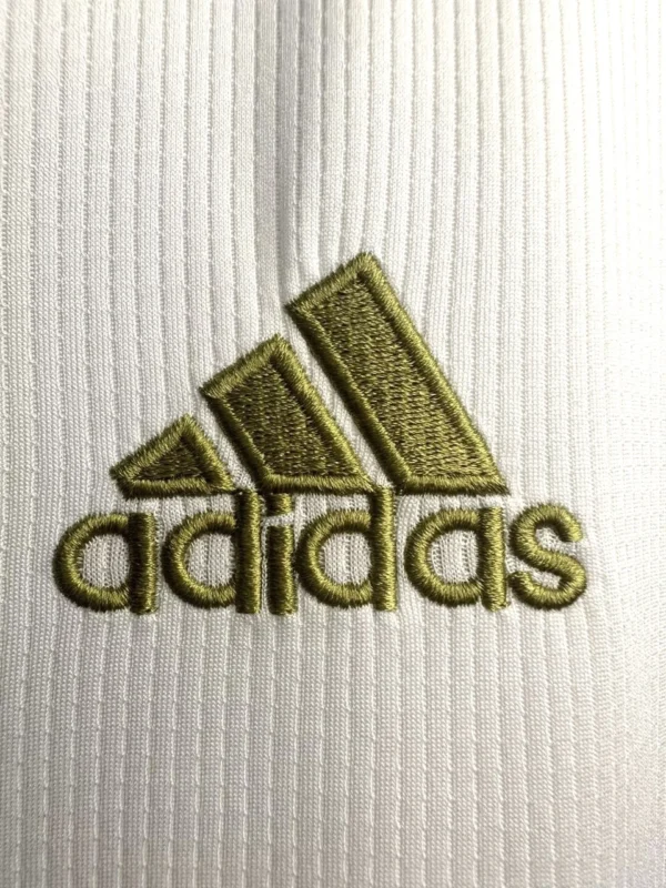 2019-20 Real Madrid Home Player Version Match Jersey | 5-a-side Football Jersey